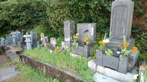 2020-08-28岩崎家リフォーム工事