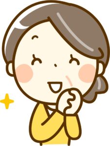 おかあさん